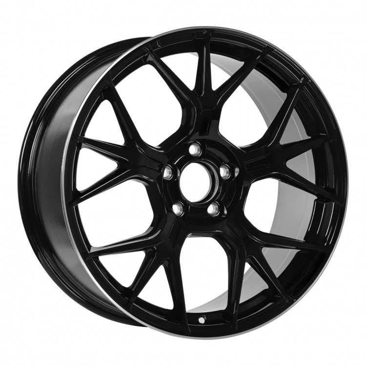 SONİC 1047/2 9.5X19 5X112 ET48 66,6 BLD 1